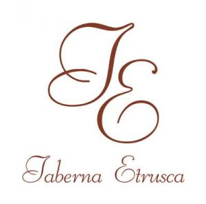 Logo Taberna Etrusca